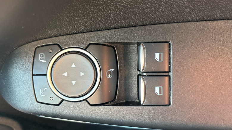 Ford Fiesta 1.0 EcoBoost Titanium 5dr Petrol Hatchback